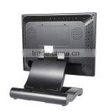 LED Backlight 10.4 Inch Tft Module Foldable Lcd Monitor With 4-wire Resistive Touch thumbnail-2