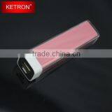 Promotional Emergency Cell Phone USB Power Bank Charger