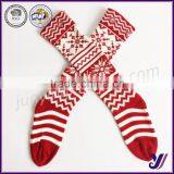 Fashion Wool Felt Knitted Christmas Stock Gift Professional Manufacturer Wholesale Sales thumbnail-4