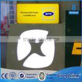 Front- Lit Acrylic Letter Logo Led Sign Board thumbnail-3