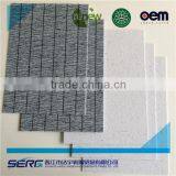 Striped Cellulose Insole Board for Ladies Shoes Making thumbnail-2