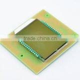 Transparent Rohs Dust Mite Controller Lcd Display