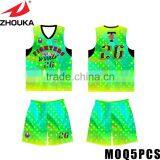 Jerseys Basketball Custom, Customize Your Basketball Uniform, European Basketball Uniforms Design thumbnail-3