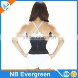 Miss Slimming Genie Waist Training Belt for Hourglass Shaper thumbnail-1