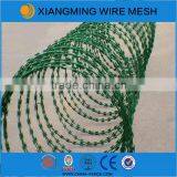 Razor Barbed Wire Mesh Fence thumbnail-5