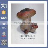 High-quality Ceramic Mushroom for Sale thumbnail-6