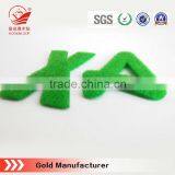 High Quality Hook and Loop Letters