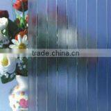 4mm Clear Patterned Masterlinge Glass thumbnail-1