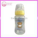 BPA Free Special Design Small Baby Feeding Bottle