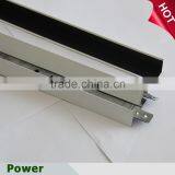 2015 Fashion Beautiful Pattern Ceiling Grid Types With 15- Year Quality Guarantee From Hebei Ceiling Factory thumbnail-3