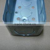 High Voltage Junction Box