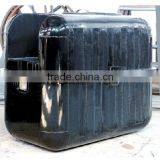 Roto Molding Aluminium Mold