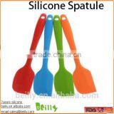 Silicone Baking Spatula Cooking Baking Scraper Butter Mixer Utensil Kitchen Tool thumbnail-2