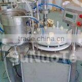 GZJ-Scorrection Fluid Filling Capping Machine thumbnail-2