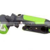 A-OKLED Work Lighting Flexible Flashlight With Magnet Hooks Clip Plastic Camping Lights Auto Repair Lghts Portable Lanterns thumbnail-2