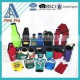 2015 High Quality Outdoor Beer Neoprene Can Cooler, Cheap Beer Cover thumbnail-5