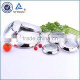 Wholesale Combianed Glass Cover for Deep Pot thumbnail-1