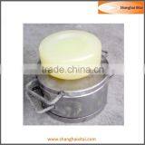 Rubber Custom Made PU Round Bumper Block Buffer Block thumbnail-2