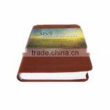 Low Cost Notebook/leather Personal Diary Printing thumbnail-3