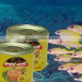 Canned Yellow Fin Tuna thumbnail-1