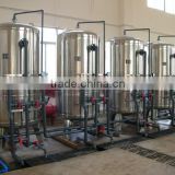 Reverse Osmosis Salt Water Treatment Machine                        
                                                Quality Choice