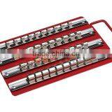 40 PC Socket Tray Rack, General Tools of Auto Repair Tools thumbnail-1