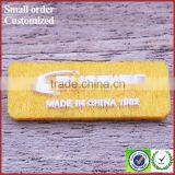 Custom Microfiber Lipstick Private Drop Ship Printed Plant Labels Label thumbnail-2