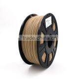2016 Weistek Good Quality 3d Printer Wood Filament for 3d Printing thumbnail-1