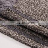 Men's Compression Tank Tops Slim Vest Body Tight Thin Vest Gym Singlet Crossfit Clothing Wholesale Male Vest Summer thumbnail-4