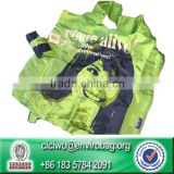 Lead Free 190T ENVIROSAX ECO Bag Polyester