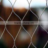 316 Ferrule Bird Netting/aviary Mesh/zoo Mesh