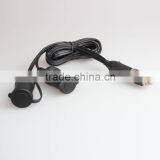Simple Dual Car Plugs and Sockets thumbnail-2