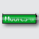 Road Sign Plate/led Street Name Panels