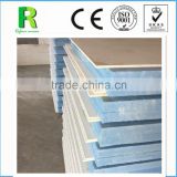 Thick Insulated MgO EPS or XPS Sandwich Panel