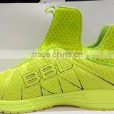 Best Running Shoes for Men Breathable Mesh Upper New Designed Gym Sneaker thumbnail-4