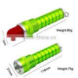 Lumifire S810 2015 New Model XPE Rchargeable Led Torch Light thumbnail-3