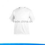 Best fitting cotton ring spun t shirt round neck