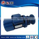 WB Series Micro Cycloidal Reducer thumbnail-2