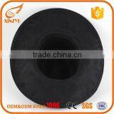 Cheap Plain Felt Cowboy Hats Wholesale Diy Felt Hats With Ribbon & Rope thumbnail-5