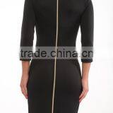 Wholesale Evening and Cocktail Dresses Made in Turkey thumbnail-2