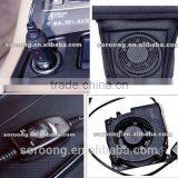 Hot Sale in Summer 12V Car Cooling Seat Cushion thumbnail-6