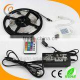 2013 Latest Smd 5050 Rgb 24v Ip65 Led Tape Wholesale thumbnail-1