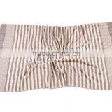 Barcelona Peshtemal, Turkish Towel, Peshtemal, Pestemal, Hammam Towel, Beach Towel, Fouta thumbnail-1