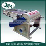 Waste Hemp Fiber Opening Machine For Non Woven Fabric thumbnail-3