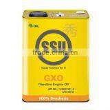 S-OIL Automotive Lubricants S-Oil GXO Motor Oil thumbnail-1