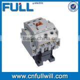 China New Supplier Wholesale GMC Three Phase 9A 50Hz 60Hz ac Contactor thumbnail-2