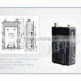 Backpack COFDM Video Duplex Wireless Video Transmitter thumbnail-1