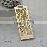 Zinc Alloy Decorative Label for Bags New Styly Accessories for Purse Hot Sale