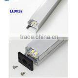 Aluminum Profile for LED Strips Various Size and Shape Aluminium Profile thumbnail-2