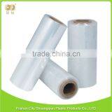 Large Supply Amazing Quality Soft Clear Color Pof Shrink Film Price thumbnail-5